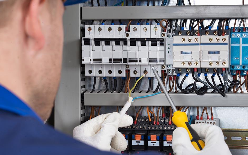  urgence électricité Melun