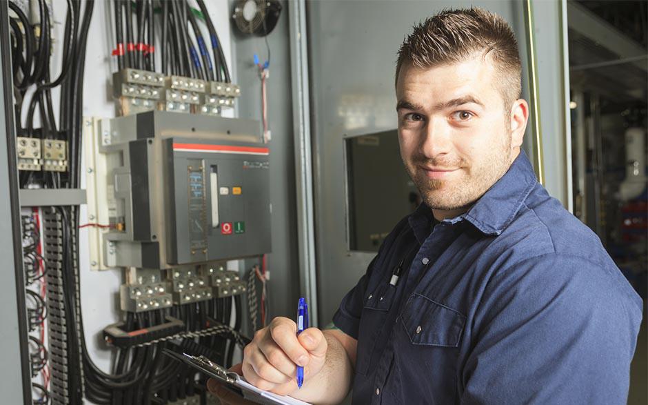  urgence électricité Melun