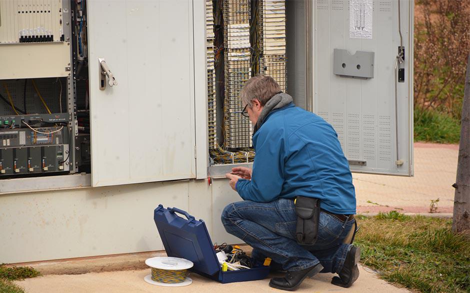 urgence électricité Melun