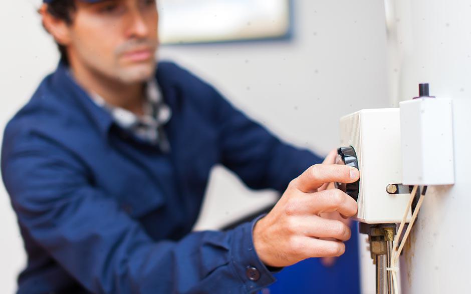  urgence électricité Melun
