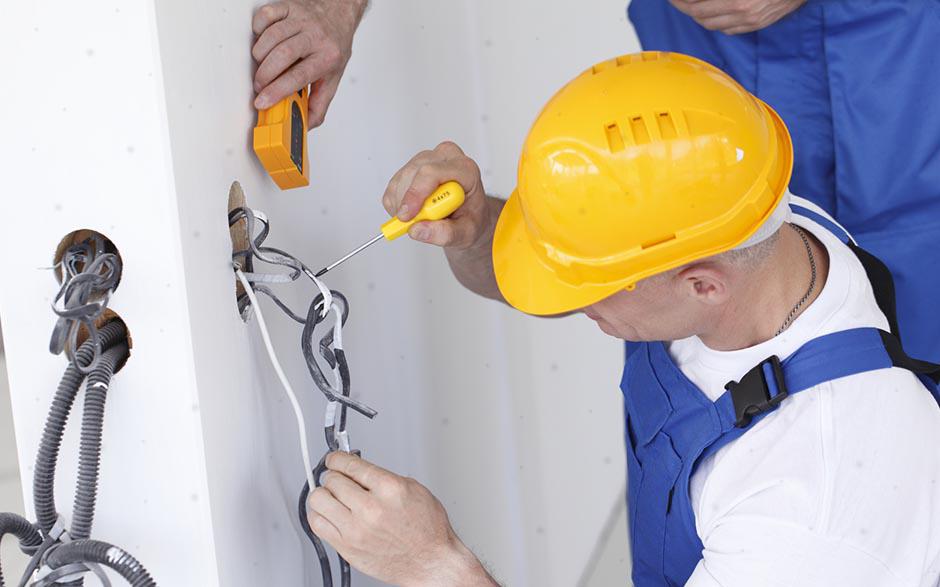  urgence électricité Melun