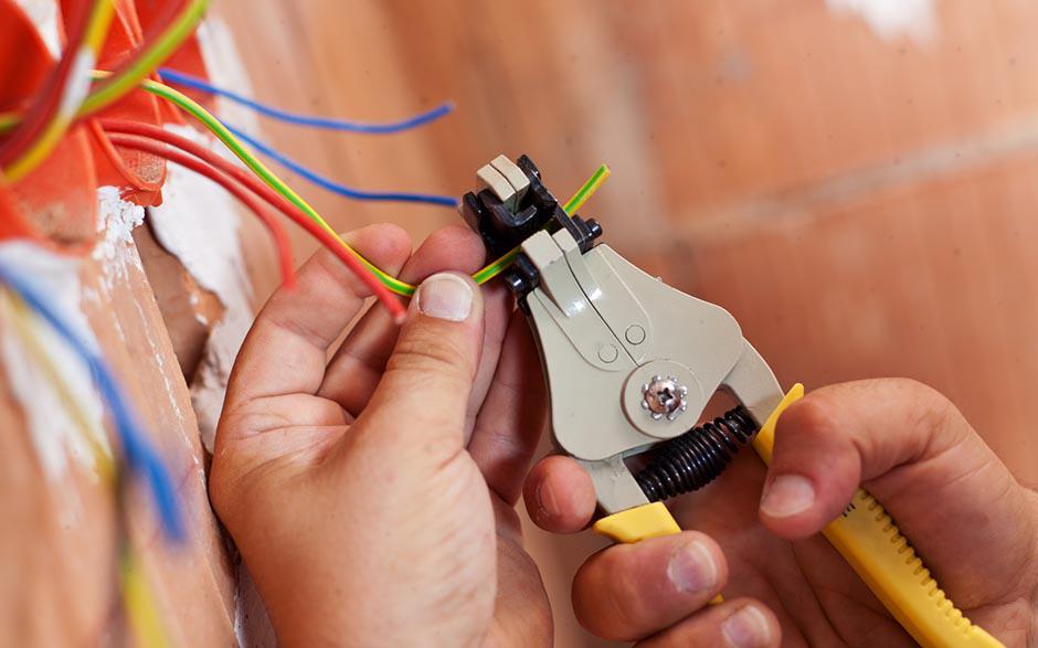 urgence électricité Melun