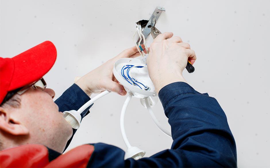  urgence électricité Melun
