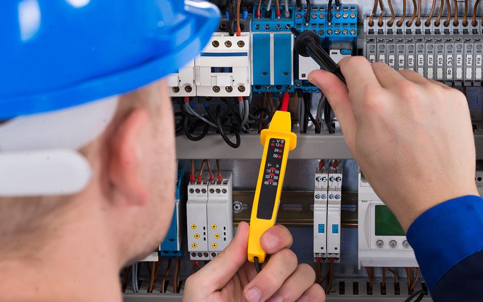 urgence électricité Melun