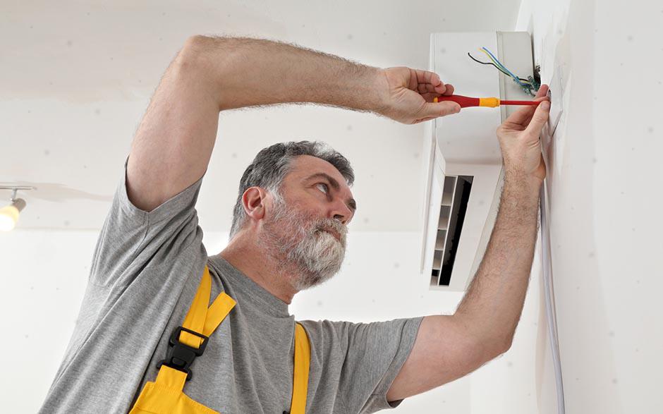 urgence électricité Melun